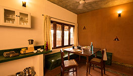 Samvasa By The Sea - 6